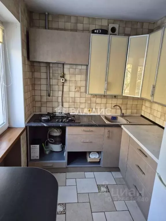 3-к кв. Калининградская область, Калининград ул. Георгия Димитрова, 20 ... - Фото 1