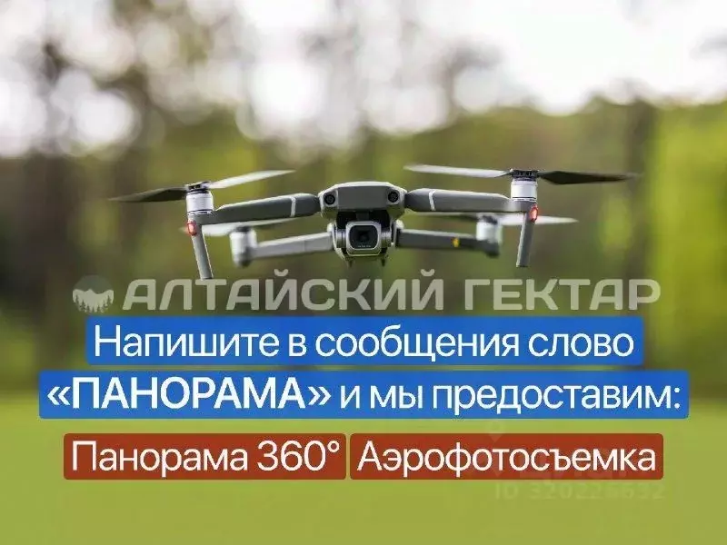 Участок в Алтайский край, Первомайский район, пос. Бажево ул. ... - Фото 2
