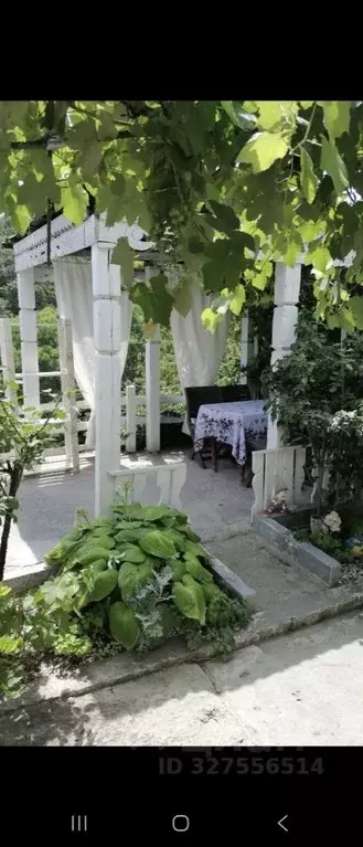 Дом в Краснодарский край, Новороссийск ул. Советов (80 м) - Фото 1