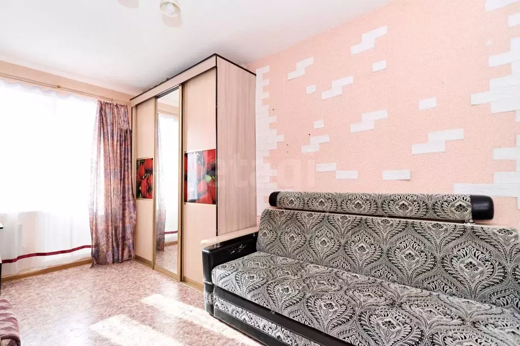Студия Томская область, Томск ул. Юрия Ковалева, 32 (20.6 м) - Фото 2