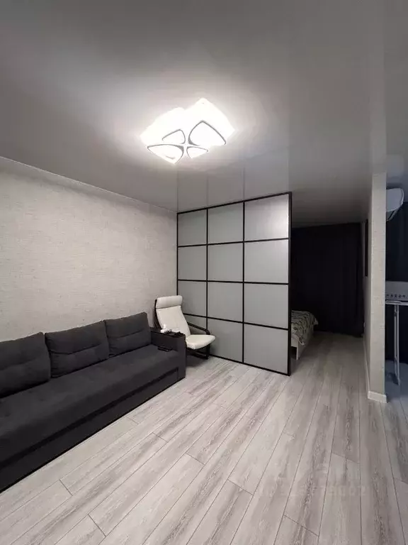 1-к кв. Краснодарский край, Краснодар Дальняя ул., 8к2 (39.4 м) - Фото 0