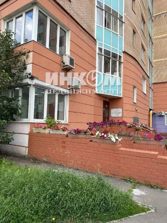 2-к кв. Москва Новокуркинское ш., 51 (102.0 м) - Фото 0