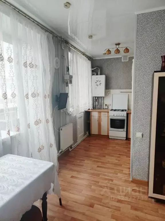 2-к кв. Татарстан, Елабуга ул. Разведчиков, 39А (40.0 м) - Фото 2