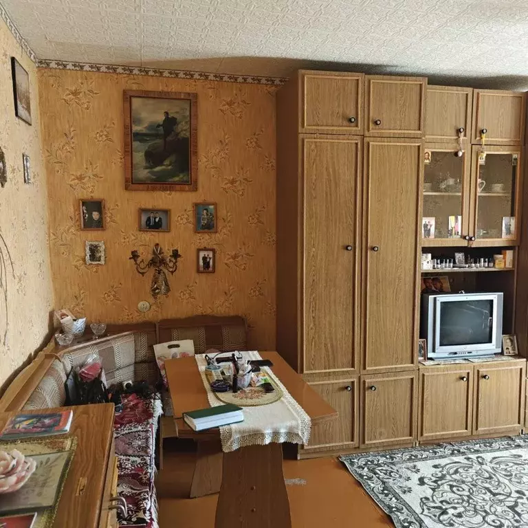 1-к кв. Самарская область, Самара ул. Железной Дивизии, 17 (38.0 м) - Фото 1