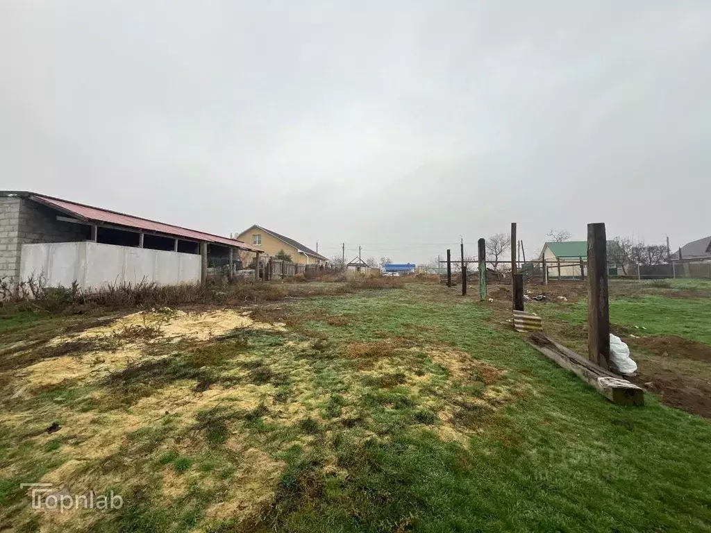 Участок в Волгоградская область, Светлоярский район, ... - Фото 1