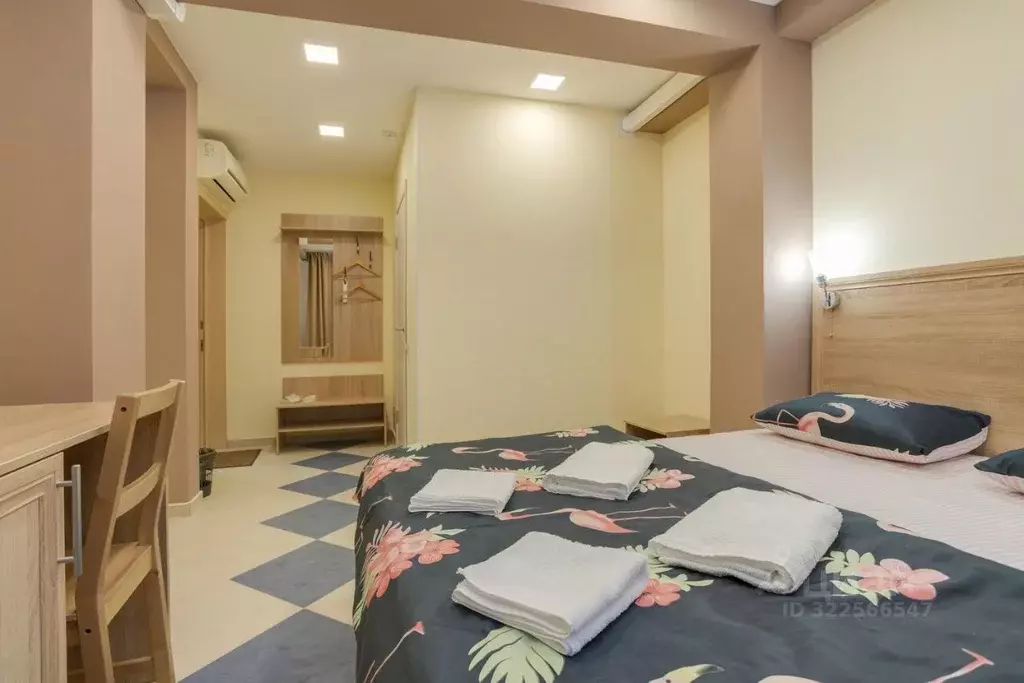 Комната Москва Болотниковская ул., 36к3 (19.0 м) - Фото 1