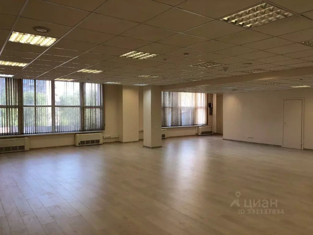 Офис в Москва ул. Ленинская Слобода, 19 (277 м) - Фото 2