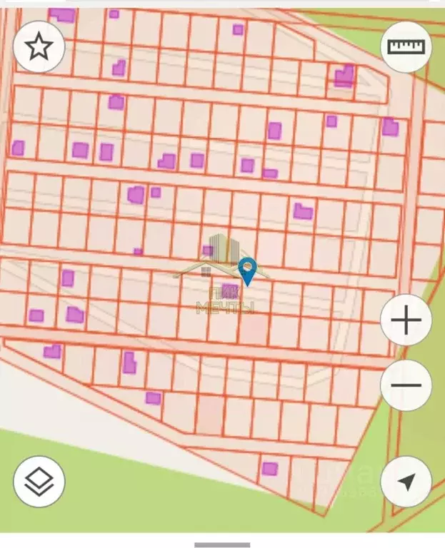 Участок в Бурятия, Улан-Удэ ул. Европейская (8.0 сот.) - Фото 1