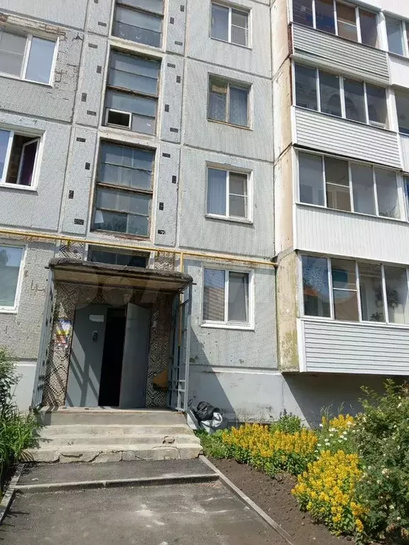 3-к. квартира, 61,6 м, 5/5 эт. - Фото 0