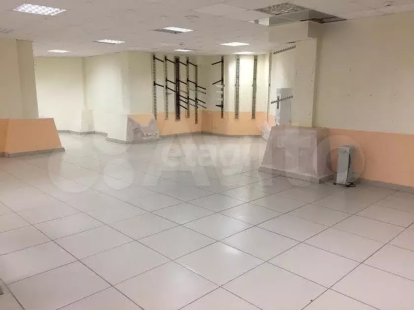 Сдам помещение свободного назначения, 140.7 м - Фото 1