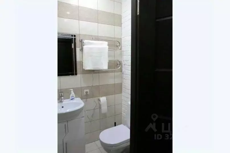 1-к кв. Московская область, Коломна ул. Октябрьской Революции, 210 ... - Фото 2