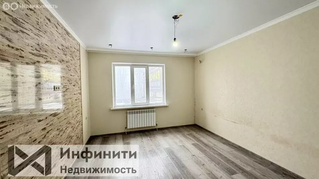 2-комнатная квартира: Ставрополь, Октябрьская улица, 202 (60.6 м) - Фото 1