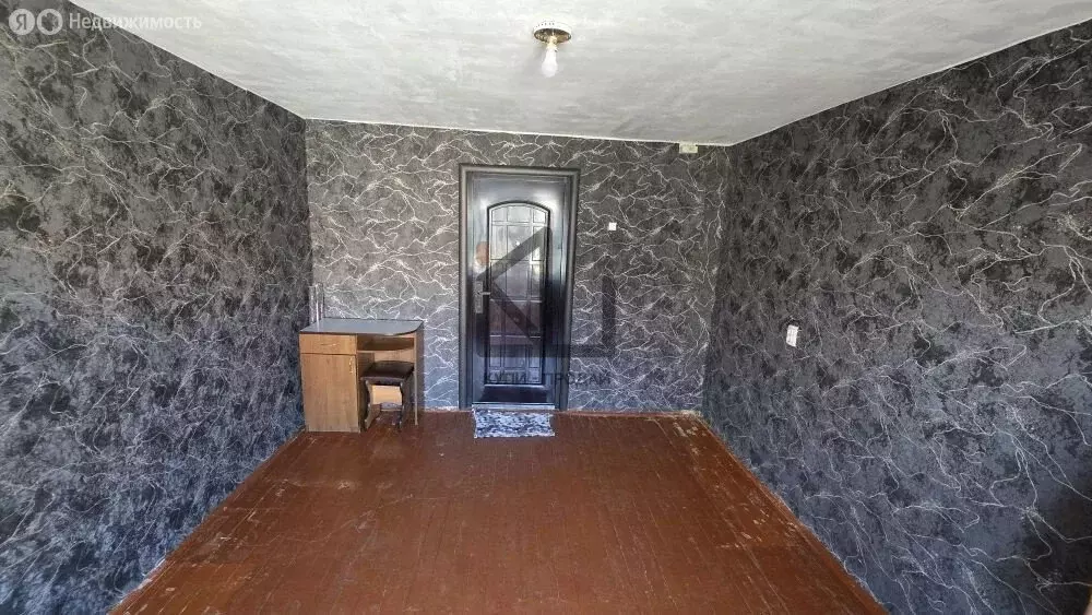 1к в 4-комнатной квартире (13.1 м) - Фото 1