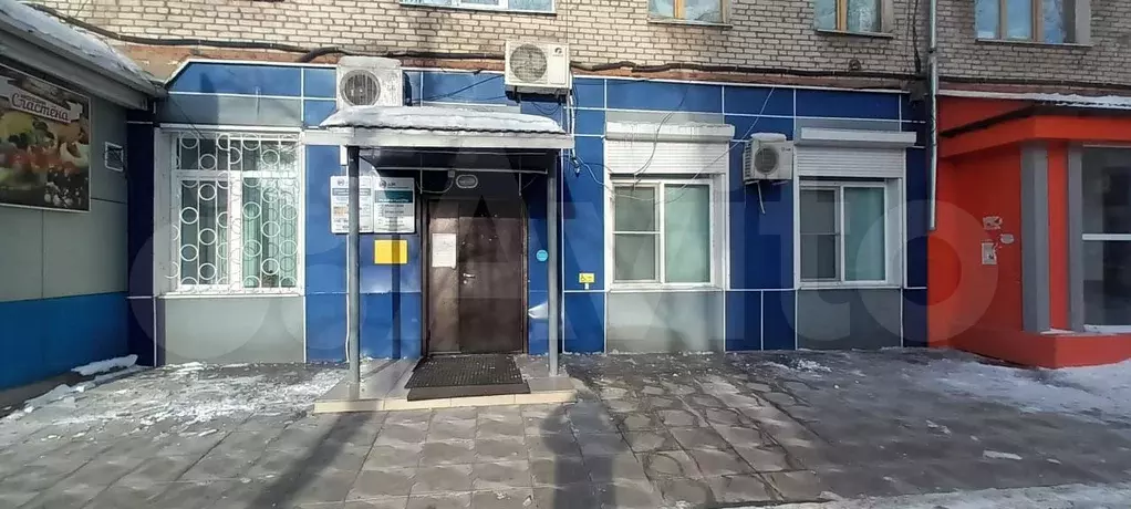 Продается помещение 52,5 кв.м. в центре п. Ванино - Фото 1