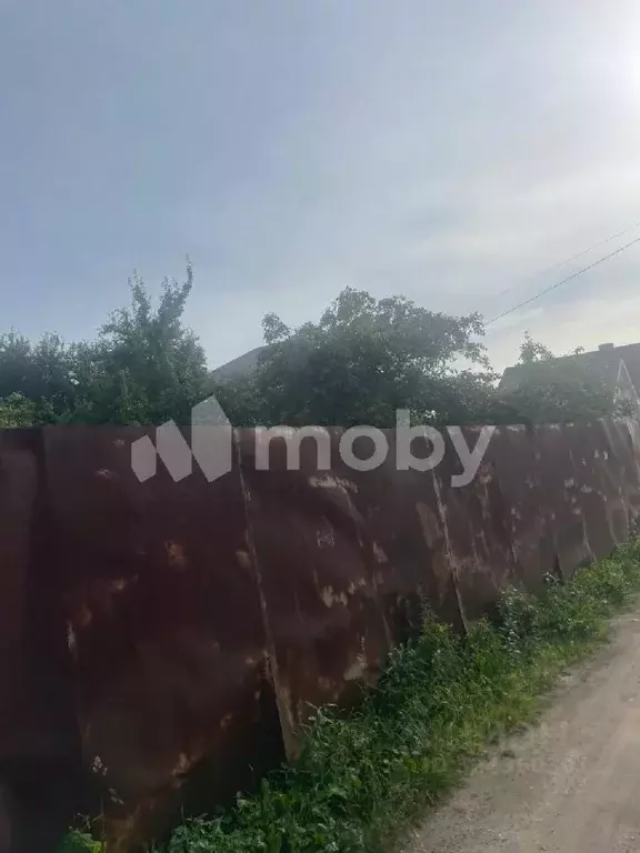 Участок в Калининградская область, Калининград Октябрьское СНТ, ул. ... - Фото 2