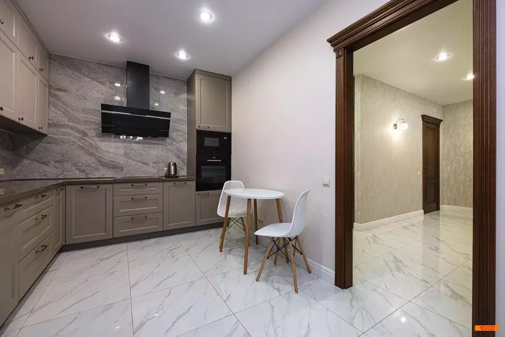 3-к кв. Новосибирская область, Новосибирск ул. Якушева, 33 (120.0 м) - Фото 2