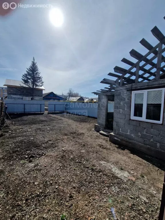 Дом в Оренбург, Овражная улица, 41 (67.4 м) - Фото 1