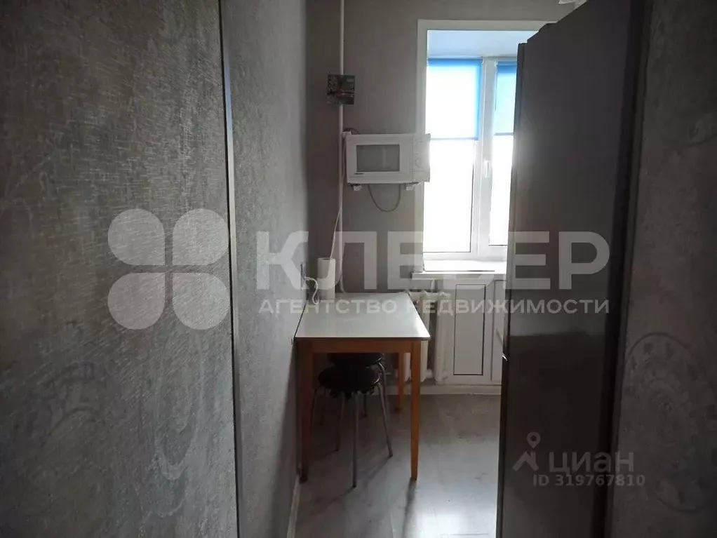1-к кв. Пермский край, Чернушка Красноармейская ул., 82 (33.1 м) - Фото 1