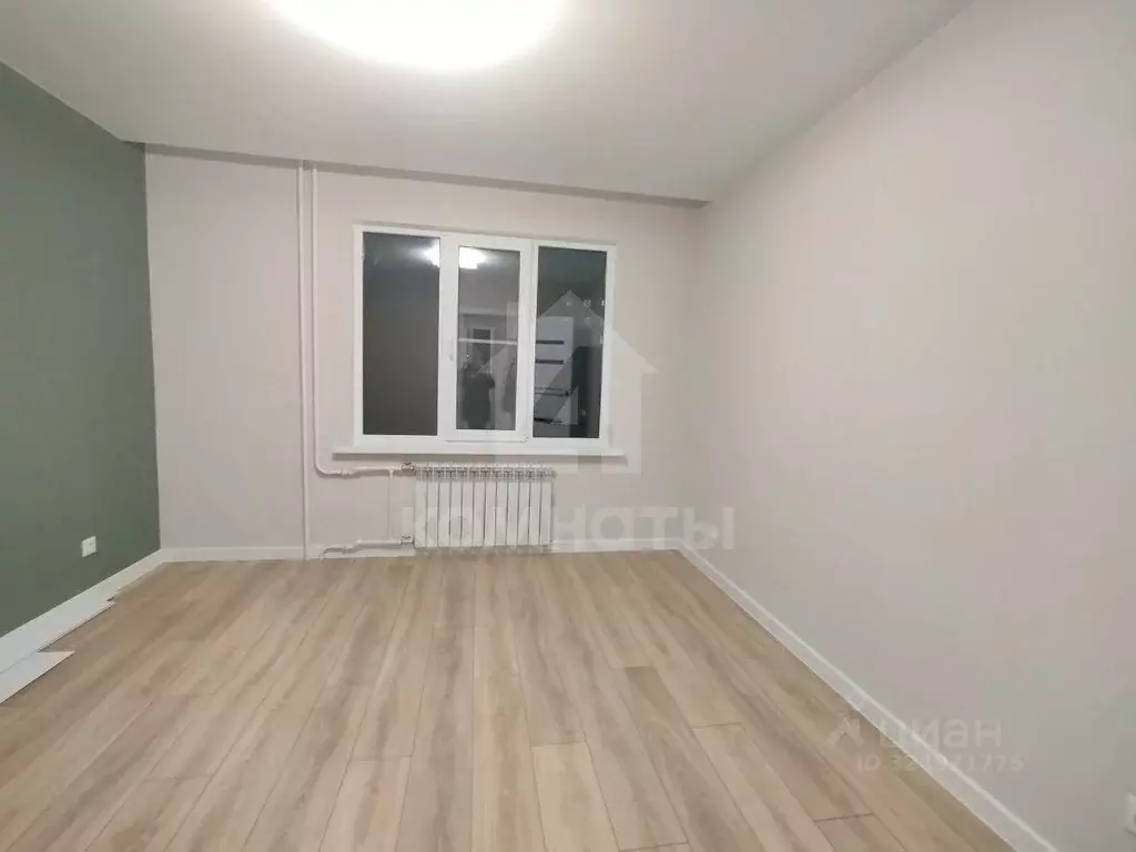 3-к кв. Воронежская область, Воронеж ул. Хользунова, 114 (56.0 м) - Фото 2