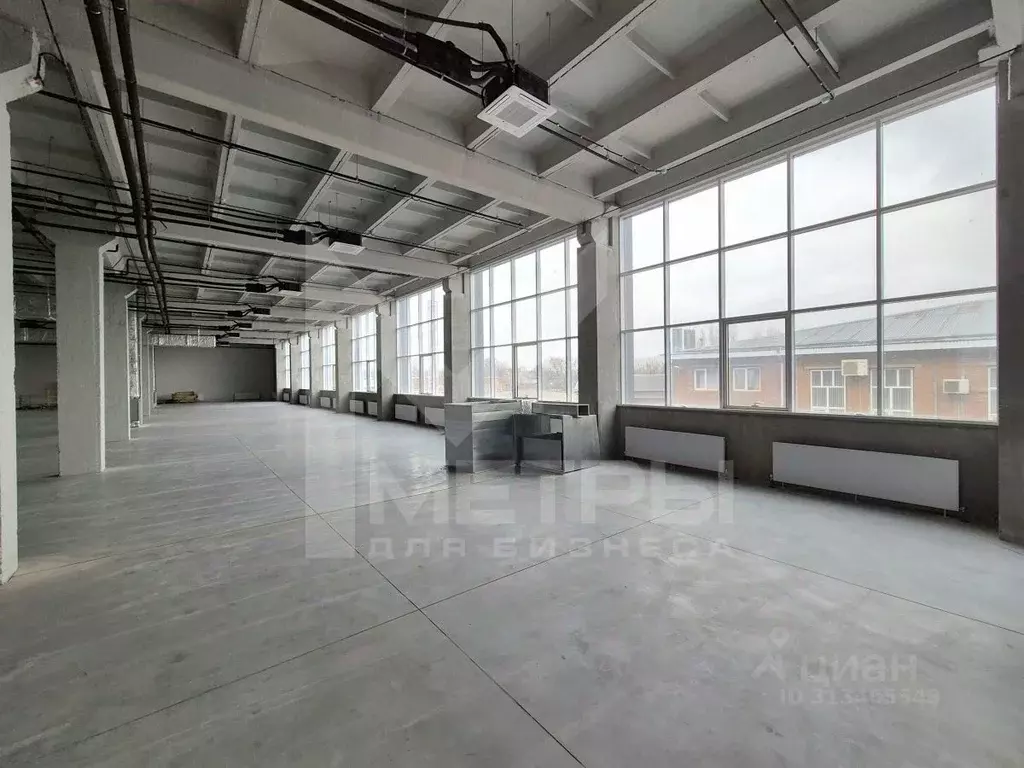 Офис в Краснодарский край, Краснодар ул. Одесская, 43/1 (8600 м) - Фото 2