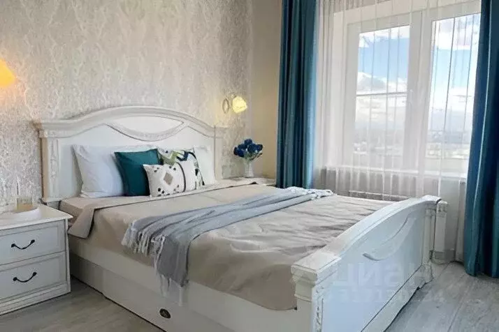 2-к кв. Иркутская область, Иркутск ул. Красных Мадьяр, 14 (46.0 м) - Фото 0