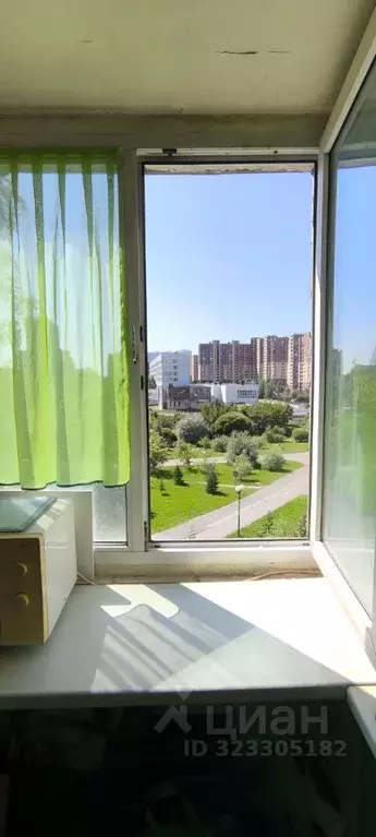 2-к кв. Московская область, Мытищи Новомытищинский просп., 88к1 (41.4 ... - Фото 1