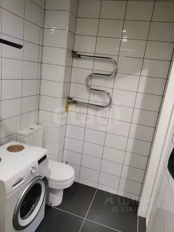 2-к кв. Красноярский край, Красноярск Линейная ул., 114 (46.9 м) - Фото 0