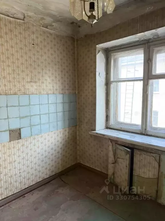 1-к кв. Красноярский край, Канск Советская ул., 14 (31.3 м) - Фото 2