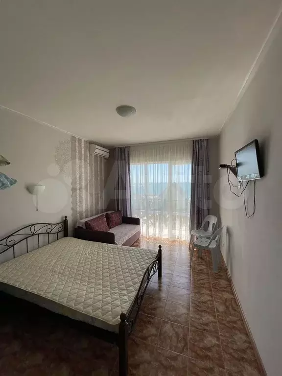 Комната 21 м, 3/4 эт. - Фото 0