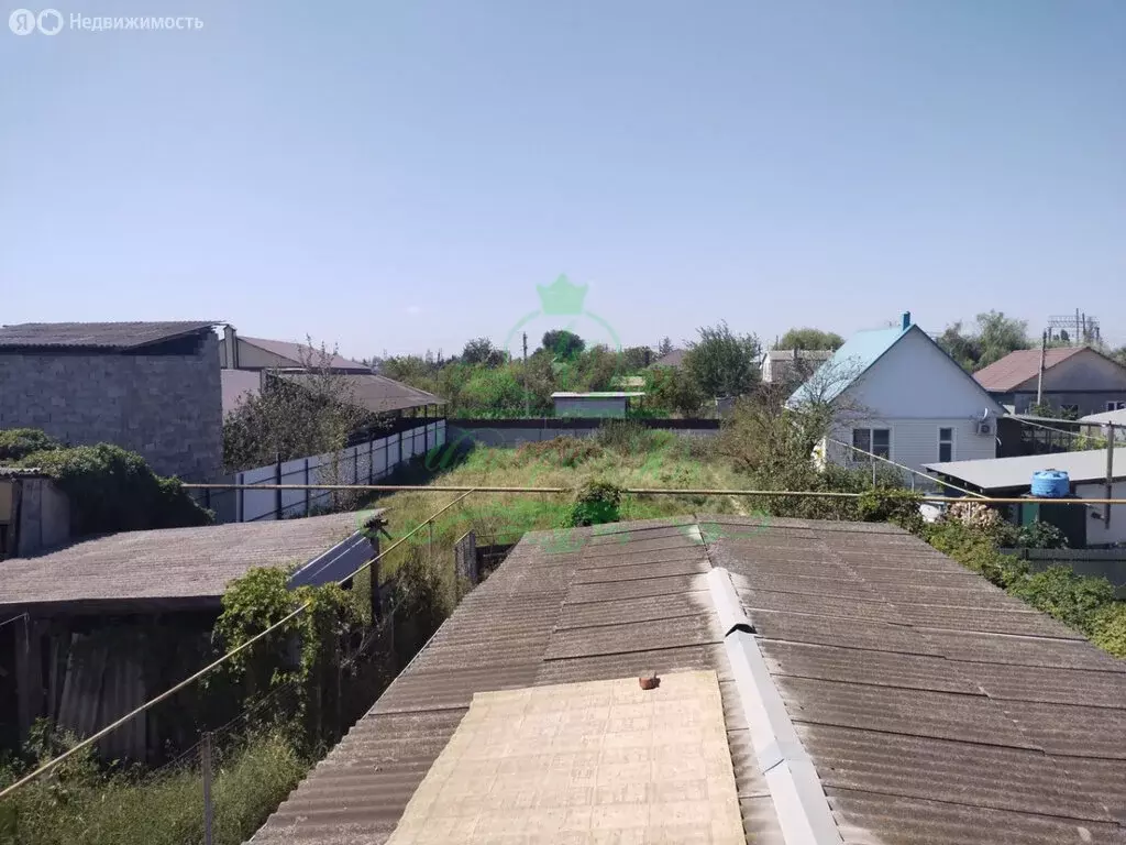 Дом в Крымск, садоводческое товарищество Ботаник, Загородная улица (80 ... - Фото 1