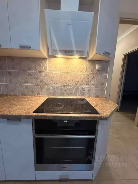 1-к кв. Московская область, Дмитров ул. 2-я Комсомольская, 16к6 (47.0 ... - Фото 2