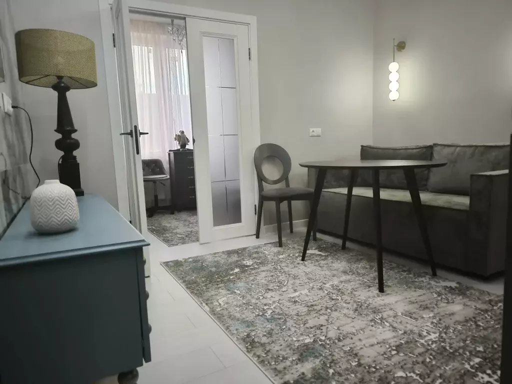 1-к кв. Московская область, Красногорск городской округ, с. ... - Фото 2