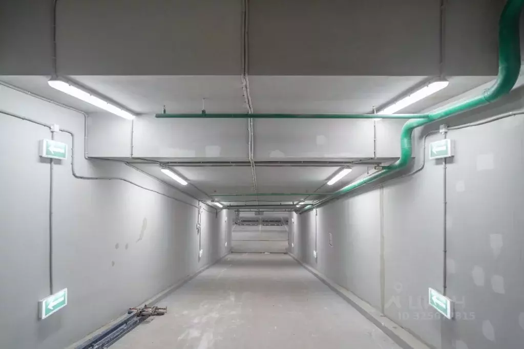 Гараж в Москва 3-я Владимирская ул., 23 (14 м) - Фото 2