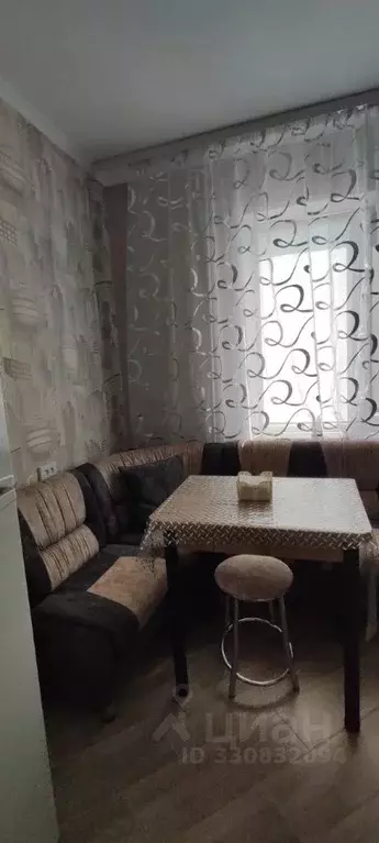 1-к кв. Крым, Щелкино Ленинский район, 14 (33.0 м) - Фото 2