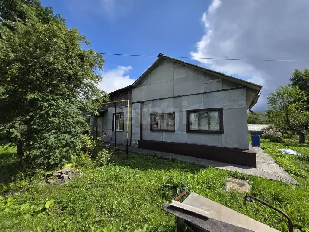Дом в Свердловская область, Нижний Тагил ул. Осипенко (50 м) - Фото 1