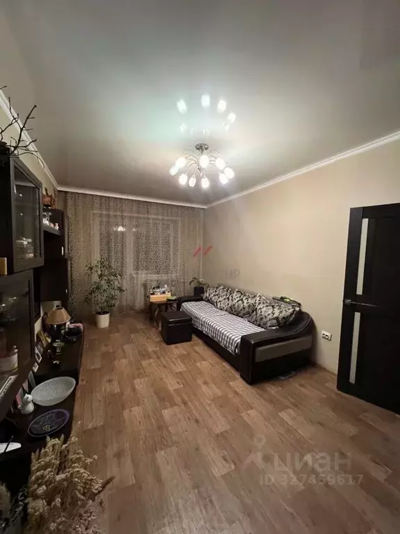 2-к кв. Хакасия, Черногорск Советская ул., 100 (55.2 м) - Фото 2