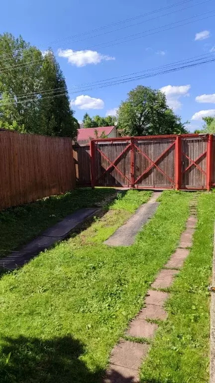 Дом в Тульская область, Заокский рп ул. Гагарина, 16 (96 м) - Фото 1