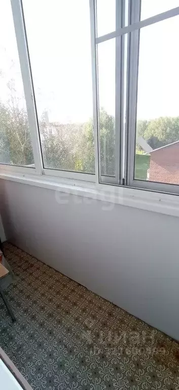 3-к кв. Кемеровская область, Юрга ул. Мира, 15 (59.7 м) - Фото 1