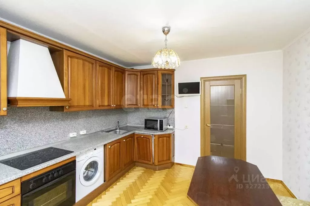 4-к кв. Тюменская область, Тюмень ул. Попова, 7а (105.3 м) - Фото 1