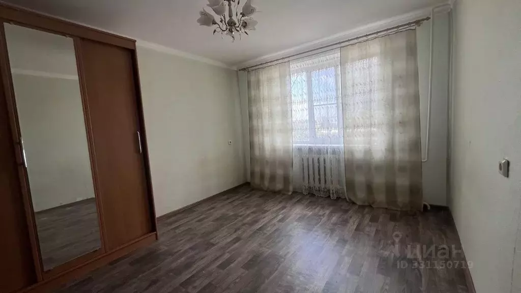 Комната Астраханская область, Астрахань Красноармейская ул., 9 (17.5 ... - Фото 2