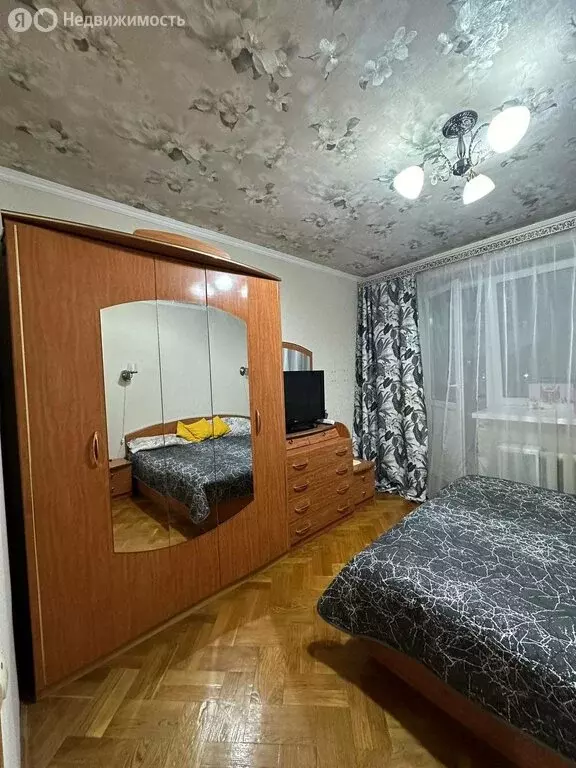 3-комнатная квартира: Чебоксары, бульвар Анатолия Миттова, 12 (73 м) - Фото 2