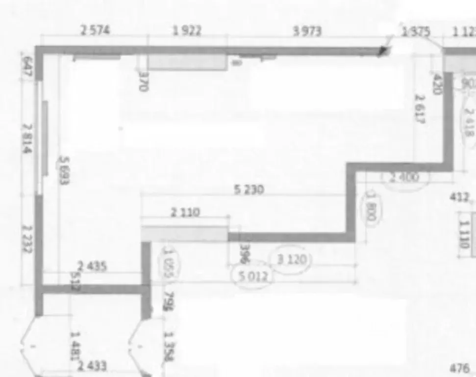Помещение свободного назначения в Московская область, Королев ... - Фото 2