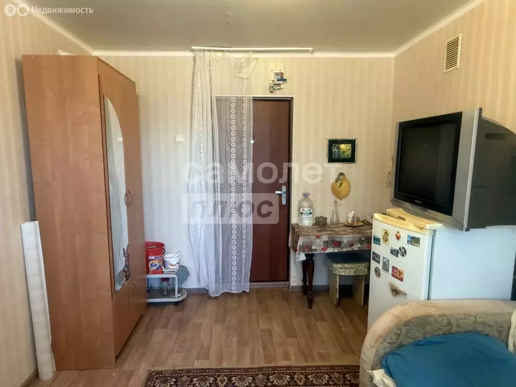 1к в -комнатной квартире (12 м) - Фото 1