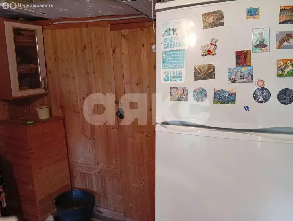 Дом в Плеханово, улица Ленина, 79 (24 м) - Фото 1