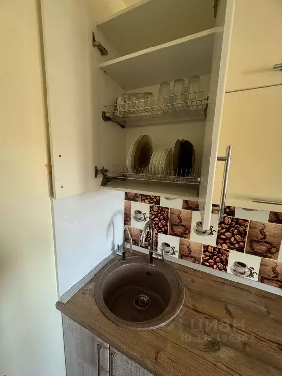 1-к кв. Ярославская область, Ярославль Нагорная ул., 10 (36.0 м) - Фото 1