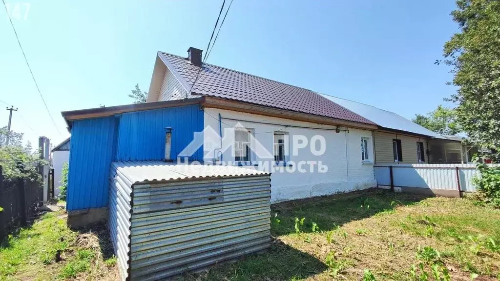 Дом в Тульская область, Донской ул. Леваневского, 20 (58 м) - Фото 1
