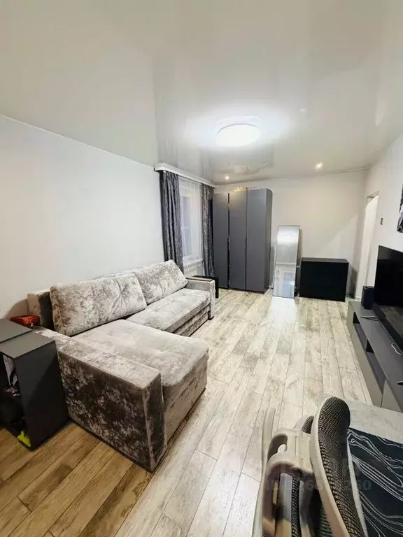 1-к кв. Нижегородская область, Нижний Новгород Московское ш., 211 ... - Фото 2