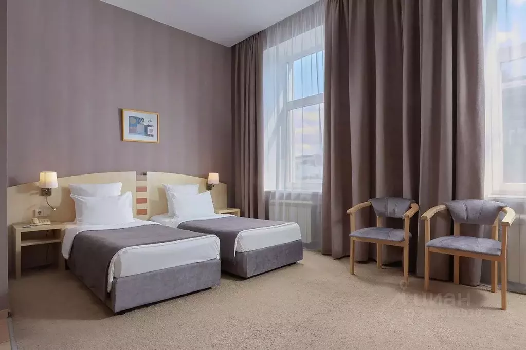 Комната Санкт-Петербург Загородный просп., 13 (26.0 м) - Фото 1