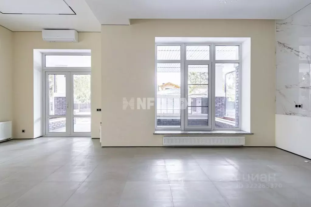 Дом в Москва ул. Екатерининский Привал (404 м) - Фото 2