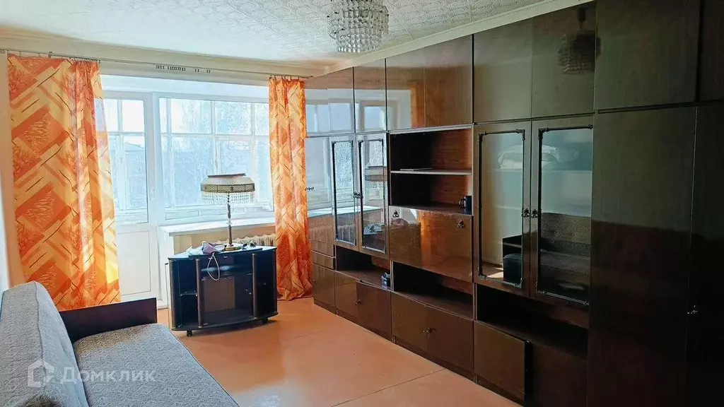 Продаётся 2-к квартира, 42 м - Фото 1